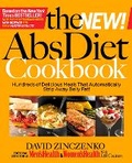 Cover: The New Abs Diet Cookbook - Rodale Press