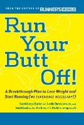 Cover: Run Your Butt Off! - Rodale Press