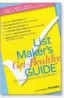 Cover: List Maker's Get-Healthy Guide - Rodale Press