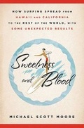 Cover: Sweetness and Blood - Rodale Press