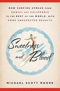 Enlarge image Cover: Sweetness and Blood - Rodale Press