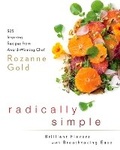 Cover: Radically Simple - Rodale Press