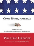 Cover: Come Home, America - Rodale Press