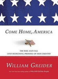 Enlarge image Cover: Come Home, America - Rodale Press