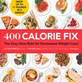 Cover: 400 Calorie Fix - Rodale Press