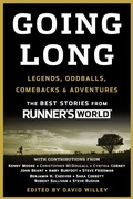 Cover: Going Long - Rodale Press