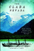 Cover: The Clara Nevada - Arcadia Publishing (SC)