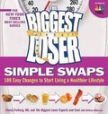 Cover: The Biggest Loser Simple Swaps - Rodale Press