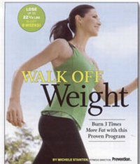 Enlarge image Cover: Walk Off Weight - Rodale Press