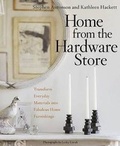 Cover: Home from the Hardware Store - Rodale Press