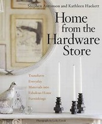 Enlarge image Cover: Home from the Hardware Store - Rodale Press