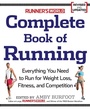 Cover: Runner's World Complete Book of Running - Rodale Press