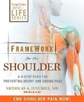 Cover: FrameWork for the Shoulder - Rodale Press