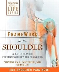 Enlarge image Cover: FrameWork for the Shoulder - Rodale Press
