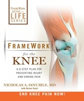 Cover: FrameWork for the Knee - Rodale Press