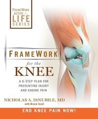 Enlarge image Cover: FrameWork for the Knee - Rodale Press