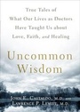 Cover: Uncommon Wisdom - Rodale Press