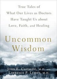Enlarge image Cover: Uncommon Wisdom - Rodale Press