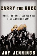 Cover: Carry the Rock - Rodale Books