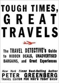 Cover: Tough Times, Great Travels - Rodale Books