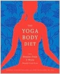 Cover: The Yoga Body Diet - Rodale Press