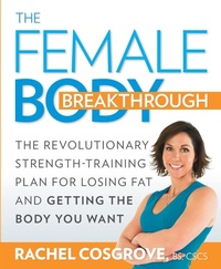 Enlarge image Cover: The Female Body Breakthrough - Rodale Press