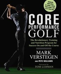 Abbildung von: Core Performance Golf - Rodale Press