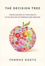 Cover: The Decision Tree - Rodale Press