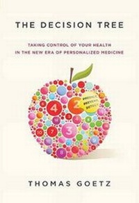 Enlarge image Cover: The Decision Tree - Rodale Press