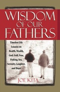 Cover: Wisdom of Our Fathers - Rodale Press