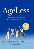 Cover: Ageless - Rodale Press