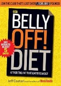 Cover: The Belly Off! Diet - Rodale Press