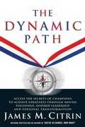 Cover: The Dynamic Path - Harmony/Rodale/Convergent