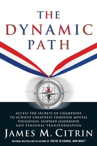 Enlarge image Cover: The Dynamic Path - Harmony/Rodale/Convergent