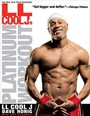 Cover: LL Cool J's Platinum Workout - Rodale Press