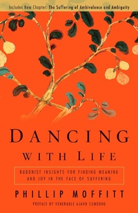 Enlarge image Cover: Dancing With Life - Rodale Press