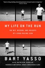 Cover: My Life on the Run - Rodale Press