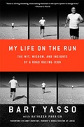 Cover: My Life on the Run - Rodale Press