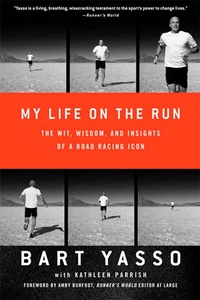 Enlarge image Cover: My Life on the Run - Rodale Press