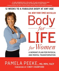 Abbildung von: Body-for-LIFE for Women - Rodale Press