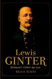 Enlarge image Cover: Lewis Ginter - Arcadia Publishing (SC)