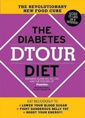 Cover: The Diabetes Dtour Diet - Rodale Press