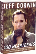 Cover: 100 Heartbeats - Rodale Press