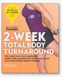 Cover: 2-Week Total Body Turnaround - Rodale Press