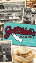 Cover: Gottlieb's Bakery - Arcadia Publishing (SC)