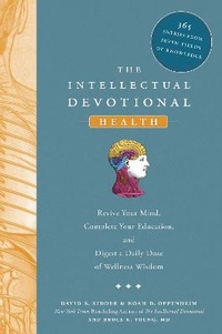 Enlarge image Cover: The Intellectual Devotional: Health - Rodale Press