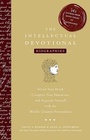 Cover: The Intellectual Devotional Biographies - Rodale Press