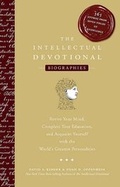 Cover: The Intellectual Devotional Biographies - Rodale Press