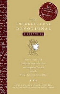 Enlarge image Cover: The Intellectual Devotional Biographies - Rodale Press