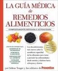 Cover: La Guia Medica de Remedios Alimenticios - Rodale Books